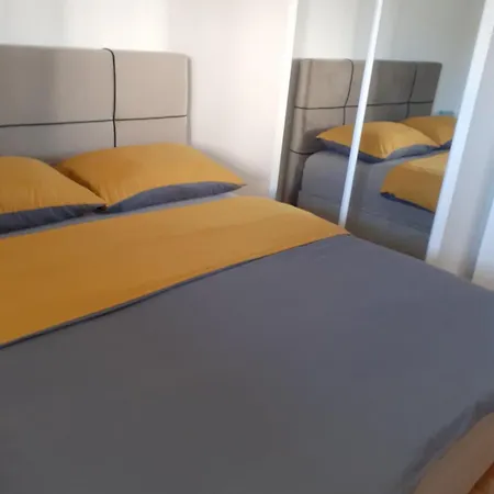 Pontis Okrug Gornji * Traù