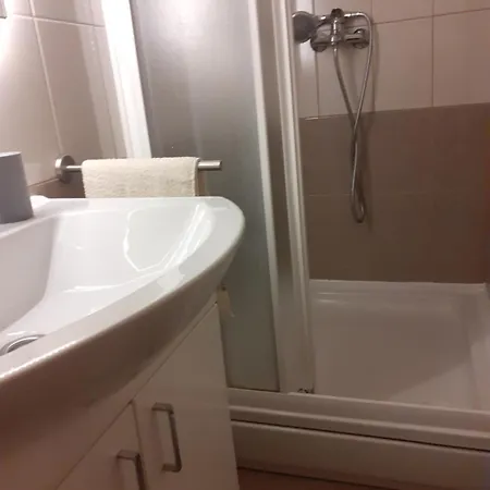 Appartamento Pontis Okrug Gornji *