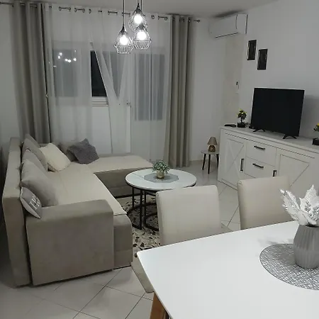 Appartamento Pontis Okrug Gornji